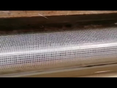 Duurzaam gaas PE-doek Waterdicht Geweven Stoffen Laminatie Doek