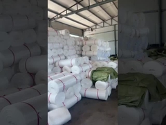 Aanpasbare landbouwinsectennetten 1m-4m Breedte 50 mesh Meshes