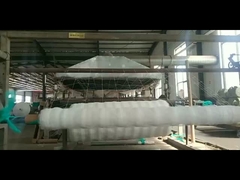 klimnet voor planten