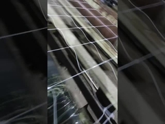 klimnet voor planten