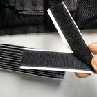 Durable Nylon Velcro Hook Glue Hook And Loop Fastener