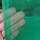 Green Agricultural Insect Netting Uv Resistance Anti Insect Mesh 100m