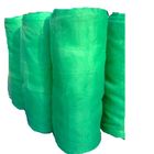 Green Agricultural Insect Netting Uv Resistance Anti Insect Mesh 100m
