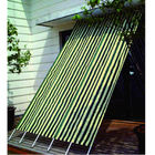 Customized Windowshades Net Window Blinds Garden Fence Abrasion Resistance